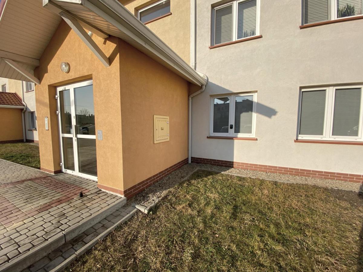 Easy Apartamenty Rzeszów Exterior foto