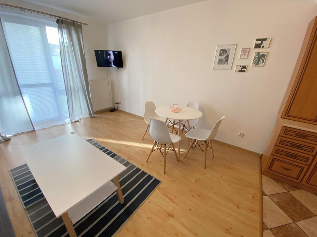 Easy Apartamenty Rzeszów Exterior foto