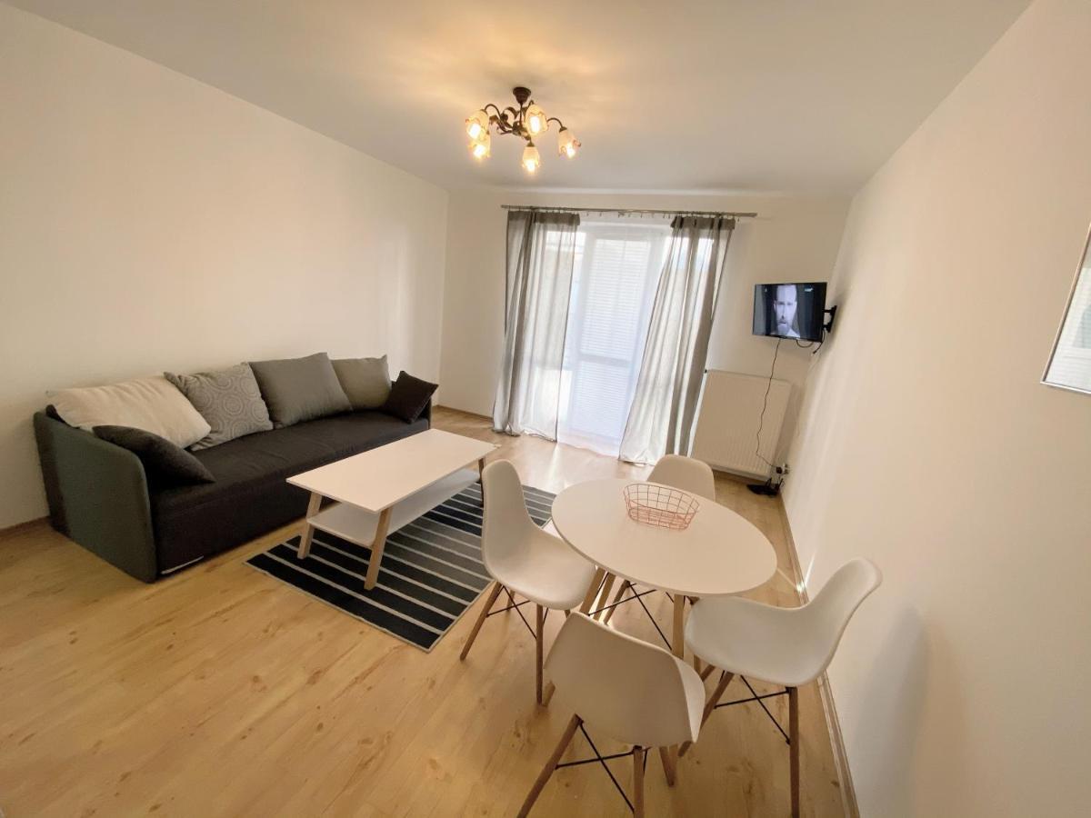 Easy Apartamenty Rzeszów Exterior foto