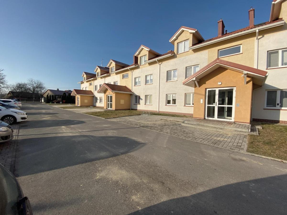 Easy Apartamenty Rzeszów Exterior foto