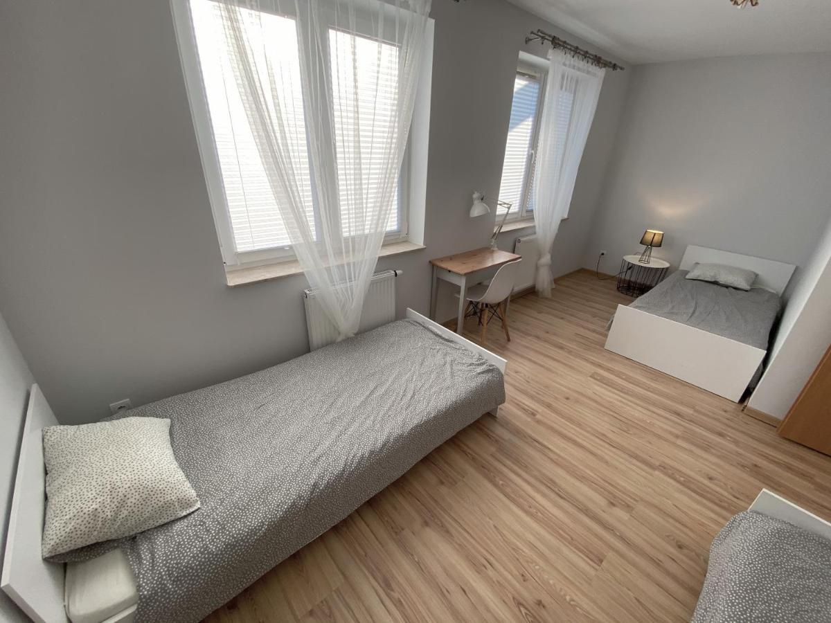 Easy Apartamenty Rzeszów Exterior foto