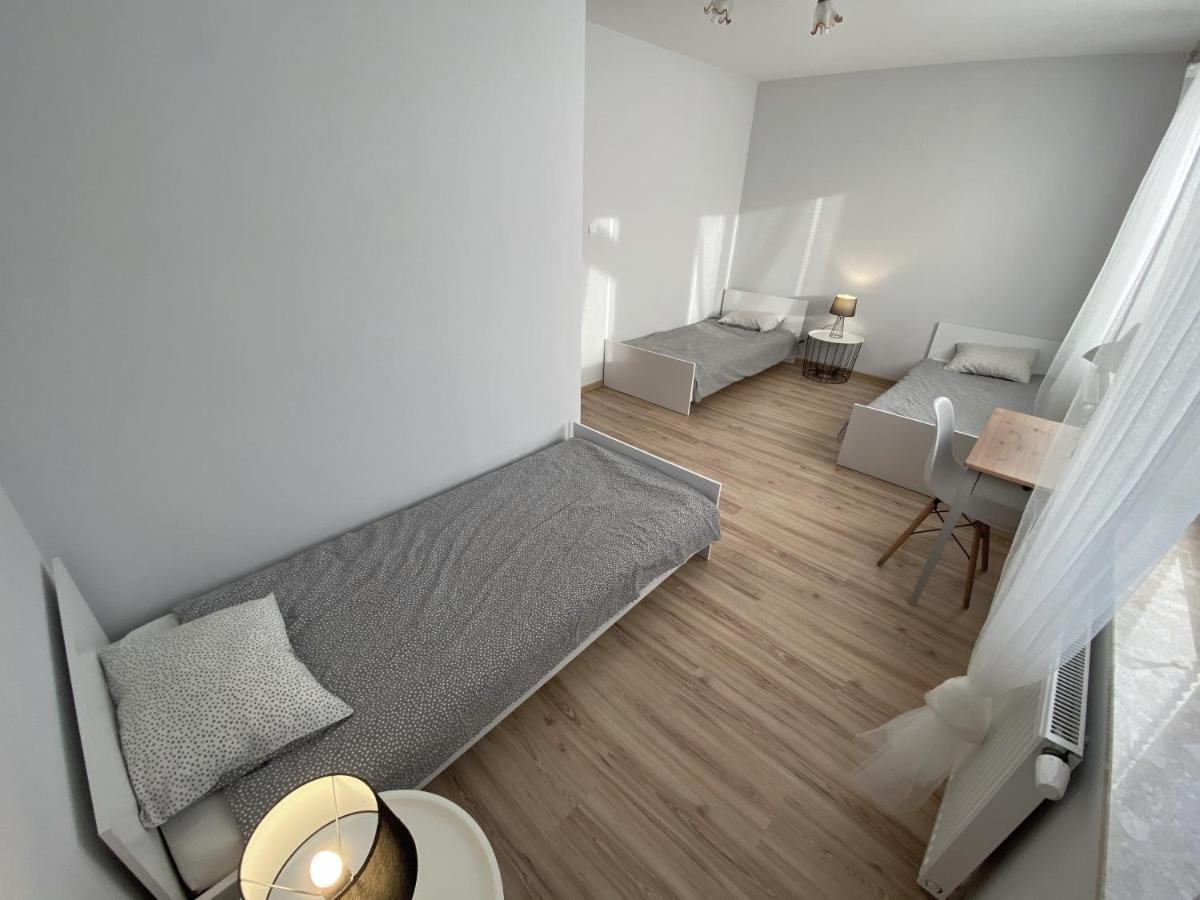 Easy Apartamenty Rzeszów Exterior foto