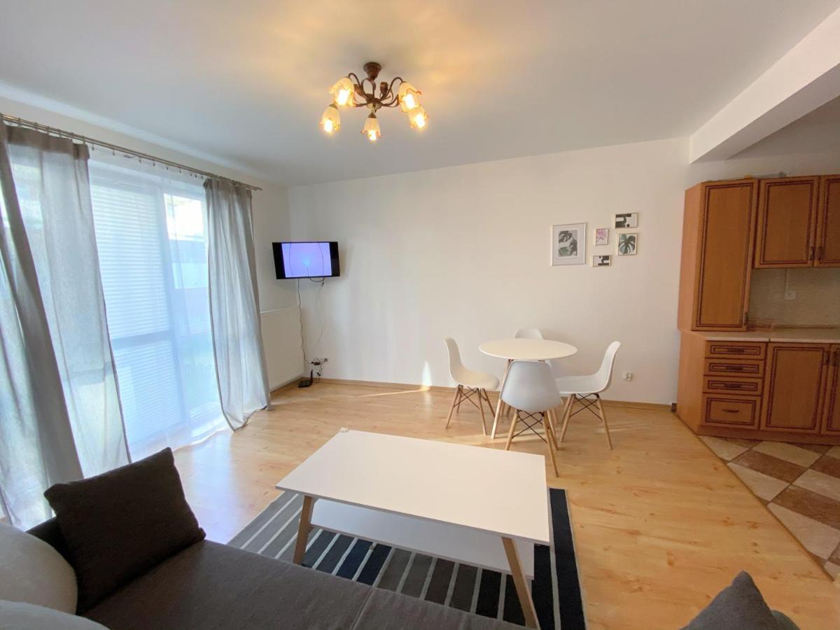 Easy Apartamenty Rzeszów Exterior foto