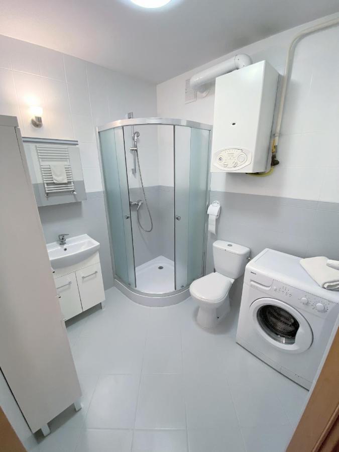 Easy Apartamenty Rzeszów Exterior foto