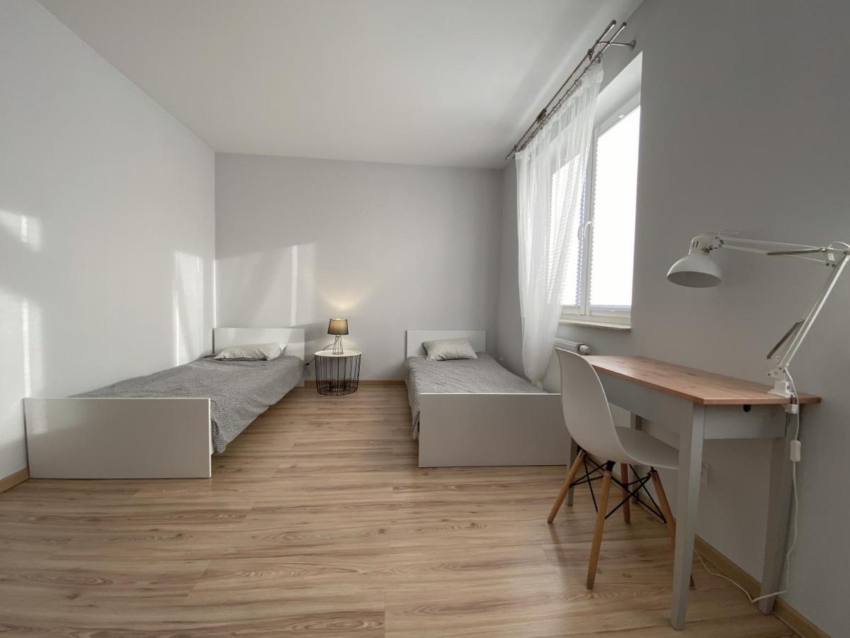 Easy Apartamenty Rzeszów Exterior foto
