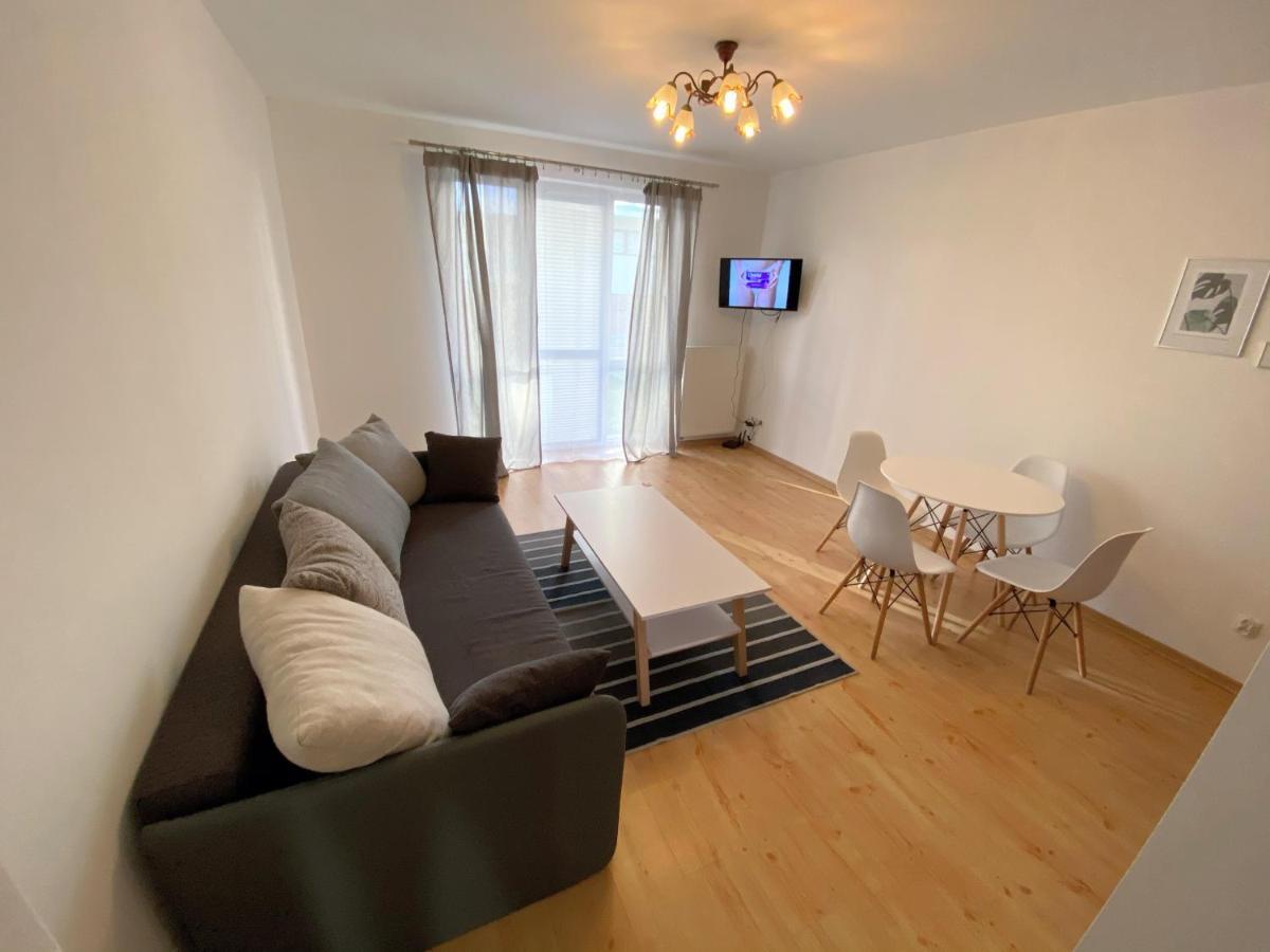 Easy Apartamenty Rzeszów Exterior foto
