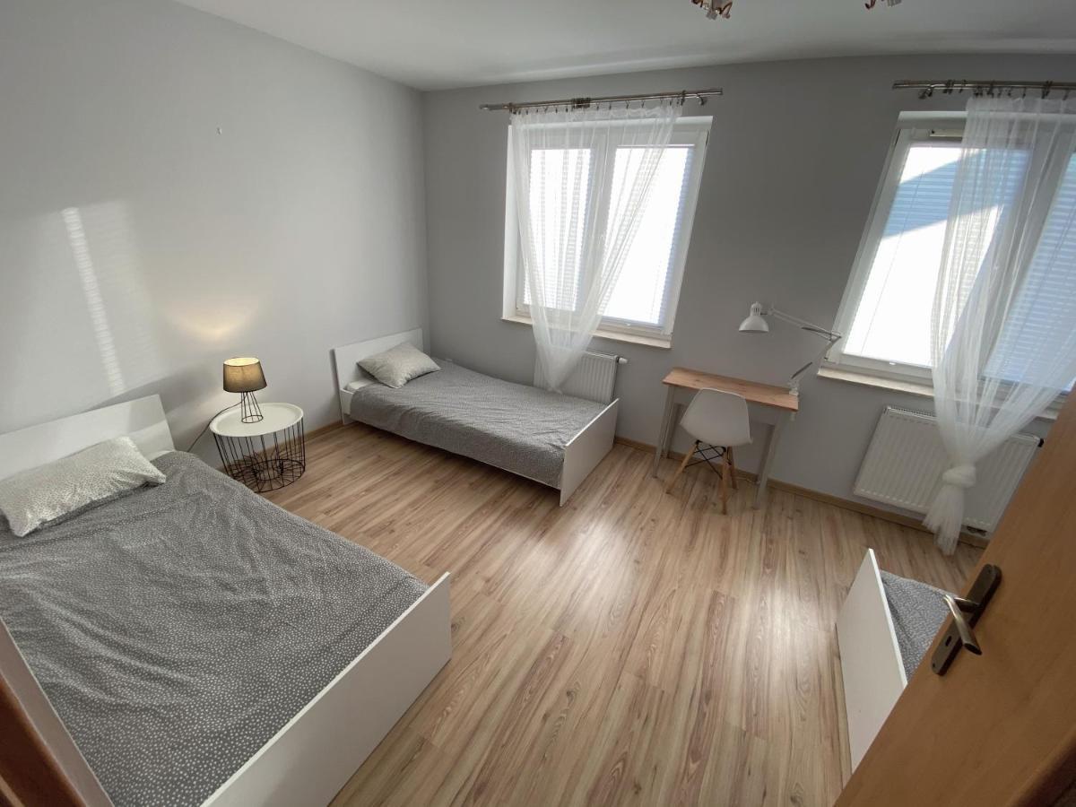 Easy Apartamenty Rzeszów Exterior foto
